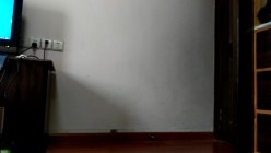 臀控熟女控必备！曾火爆全网的露脸广场舞大妈【美美子】大尺度私拍第二弹，骚舞挑逗情趣诱惑紫薇全裸，相当反差 截图1