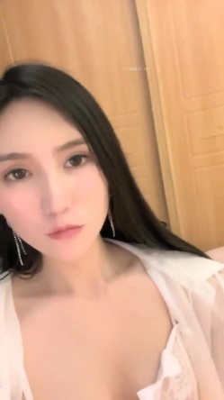 大奶翘臀，【苒同学】，御姐风女神，夹子音密码房~扮演秘书和老师，冲着这张脸也值得一撸 截图4