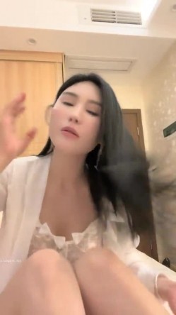 大奶翘臀，【苒同学】，御姐风女神，夹子音密码房~扮演秘书和老师，冲着这张脸也值得一撸 截图9