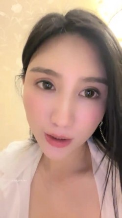 大奶翘臀，【苒同学】，御姐风女神，夹子音密码房~扮演秘书和老师，冲着这张脸也值得一撸 截图11