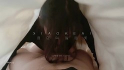推特原创夫妻露出界大神【小可爱】旅拍高原美景 大胆露出及啪啪视频图集！妹子身材也很不错 截图4