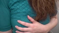 10musume-122722_01 素人のお仕事 ～ペットショップ勤務の爆乳Hカップ～ 截图2