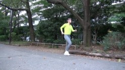 NHDTB-624 侵入者の勃起チ○ポをいきなりアナルに突っ込まれ絶叫するが徐々に気持ち… 截图5