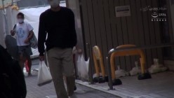 NHDTB-624 侵入者の勃起チ○ポをいきなりアナルに突っ込まれ絶叫するが徐々に気持ち… 截图13