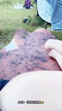 高端ACG业界女神爆机少女 喵小吉 火焰纹章无双 风花雪月 露天裸艳胴体超欲酥乳蜜穴4K原版 截图15