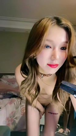 168-新品，完美C罩杯抖奶一字马女神【熙酱爱跳舞】全裸大摆锤古风舞，极品SS身材 截图13