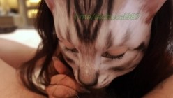 老虎菜SVIP频道独家内容 口爆男朋友是网瘾少年的北漂小胖丫-第一弹 截图9