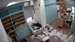 ️【破解摄像头】性瘾少妇频繁自慰 每月高达二十次！ 截图8