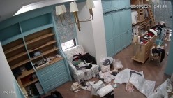 ️【破解摄像头】性瘾少妇频繁自慰 每月高达二十次！ 截图11