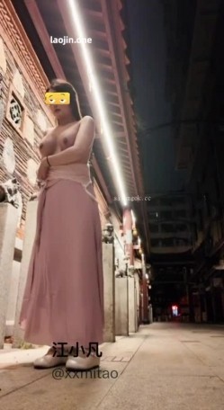 深夜的深圳，【江小凡】大哥特别定制，按照大哥要求搭讪的老头，奈何老头实在不配合，半露脸！ 截图3