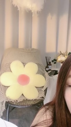 重磅！ ️女神尺度突破~【上帝是个女孩】露脸自慰！高潮喷水 ️看得鸡儿硬邦邦！ 截图4