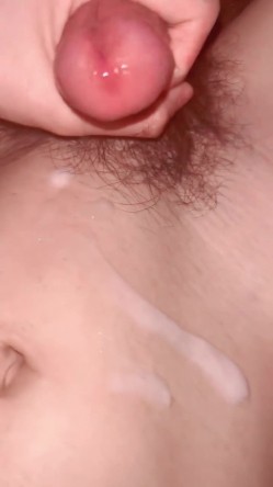 【身材超棒的黑丝美腿TS甜美御姐】水蜜桃的啵啵，翘臀 精液多 可0可1！把金主小哥菊花都操红了！身材非常极品，女人看了都惭愧 截图14