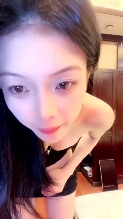超级重磅！明星见了退避三舍【恨你哟】女神被无套内射 截图3