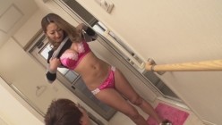 caribbeancom-050719_914 極上の自宅訪問筆下ろし ～贅沢すぎる豊満ボディでおもてなし～ 截图2