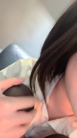 最新下海的无敌清纯短发美少女，这么清纯的脸蛋儿 真实360度无死角 声音巨好听 截图8