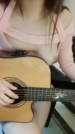 【震爆核弹】学生眼中的美女老师艾妮呦彻底沦为土豪的玩物 截图15