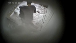 酒店偷拍可爱反差学妹与眼镜男友的游戏啪啪腻歪日常 截图4