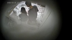 酒店偷拍可爱反差学妹与眼镜男友的游戏啪啪腻歪日常 截图5
