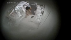 酒店偷拍可爱反差学妹与眼镜男友的游戏啪啪腻歪日常 截图8