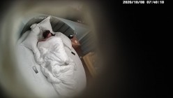 【精品360】精选白色圆床黄沙发合集 稀缺资源 美女众多 角度完美 且看且珍惜 截图13