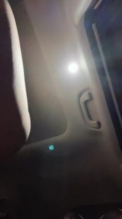 大晚上和帅哥男友到野外车震，用湿巾擦拭尿道口然后打飞机撸硬，卖力深喉女上啪啪后入打桩口爆到嘴里 截图16