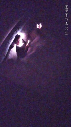 酒店偷拍 年轻情侣开房小哥开干前先给漂亮女友拍个淫照口爆后入不能少 截图9