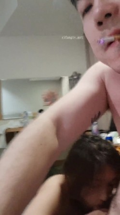 胡子大叔酒店约炮身材不错的美女同事 ️各种姿势啪啪完美露脸 截图4