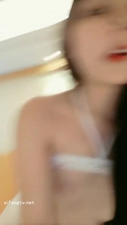 长得像大明星韩雪，颜值数一数二的清纯女神，还是个一线天美鲍，说话声音太嗲太好听了，全方位展示自己的美穴 截图15