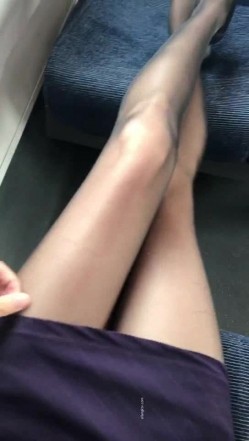 【真实空姐】各大航空美丽空姐不欲人知的真实反差 截图12