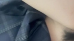 河北秦皇岛燕山大学董瑶献身富二代被拍不雅视频校园女神私下母狗 娴熟口技堪比职业外围！ 截图15