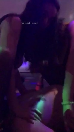 技术型露脸极品大奶熟女【惠子阿姨】目前最全合集，女王调教3P啪啪各种交合 截图8