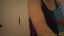 警专泳课偷拍女生换泳衣第二期 截图2