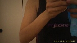 警专泳课偷拍女生换泳衣第二期 截图3