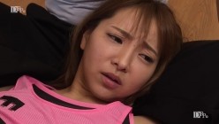 caribbeancom-091721_001 高山トレーニングのセクハラ小屋 ～子宮をほぐされて理性崩壊する美人アスリート～ 截图11