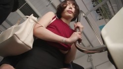 PPPE-137 孕ませ痴●集団が中出し激突連結 通勤中に身動きを奪われ揉みイキ堕とされた私…敏感性器イジくりサイレント共謀レ×プ 安位薫 截图6