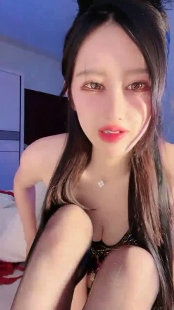 魔鬼身材女神自慰，无毛白虎穴白浆流出 截图7