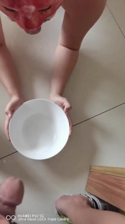 【极品流出 ️恋爱性陷阱】圈养调教大学母狗『二月』无下限性开发实录 完美曝光真实还原母狗成长变化 截图2