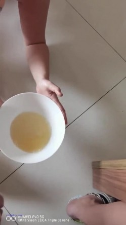 【极品流出 ️恋爱性陷阱】圈养调教大学母狗『二月』无下限性开发实录 完美曝光真实还原母狗成长变化 截图6