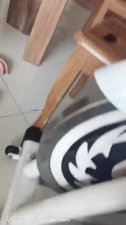 【极品流出 ️恋爱性陷阱】圈养调教大学母狗『二月』无下限性开发实录 完美曝光真实还原母狗成长变化 截图10