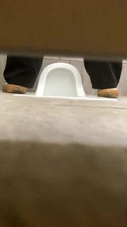 学校图书室厕所偷拍女同学尿尿 每个女同学都对我撅起屁股露出那条小肉缝 截图3