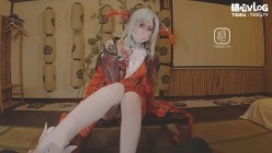 水绪奈奈 明纱柚奈 少司缘深夜调戏上司惨遭肉棒调教_浓精灌满骚穴 截图3