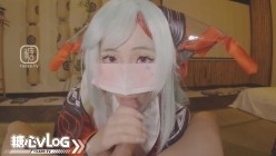 水绪奈奈 明纱柚奈 少司缘深夜调戏上司惨遭肉棒调教_浓精灌满骚穴 截图10
