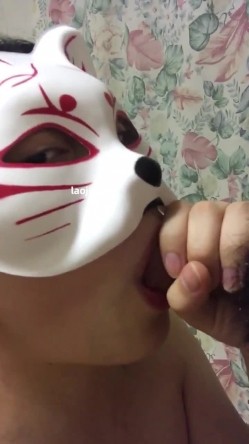 反差32岁人妻【喃喃呓语】和老公性爱私密大公开，水多人骚，雪白的大屁股粉穴！ 截图9