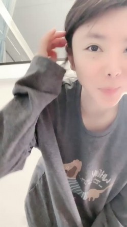我的梦中女神【裸舞婉儿】魔鬼身材雪白裸体 颜值高身材好的极品女神一丝不挂全裸露脸热舞简直美到爆 截图1