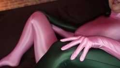 AEGE-017 ガチ！首絞め巨乳監禁 吉根ゆりあ 截图12