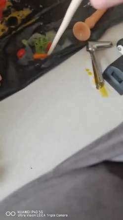【极品流出 ️恋爱性陷阱】圈养调教大学母狗『二月』无下限性开发实录 完美曝光真实还原母狗成长变化 截图12
