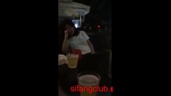 覗魔佳作之夜店狂欢饮料下药极品美女 睡着后带去酒店尽情把玩啪啪中出 截图3