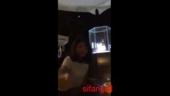覗魔佳作之夜店狂欢饮料下药极品美女 睡着后带去酒店尽情把玩啪啪中出 截图6