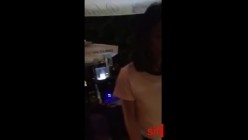 覗魔佳作之夜店狂欢饮料下药极品美女 睡着后带去酒店尽情把玩啪啪中出 截图10