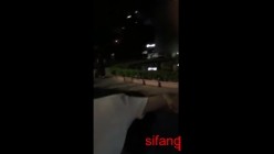 覗魔佳作之夜店狂欢饮料下药极品美女 睡着后带去酒店尽情把玩啪啪中出 截图13